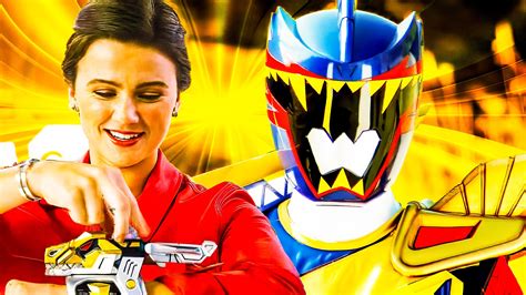 Power Rangers Cosmic Fury Trailer Breakdown: 13 Big Reveals Explained