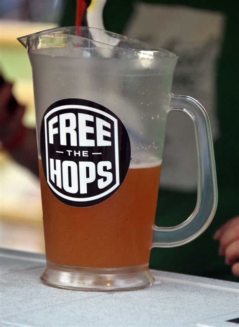 How Free the Hops changed the state of Alabama beer - al.com