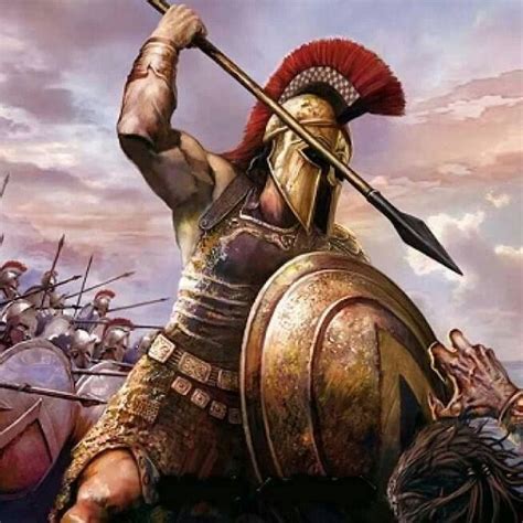1000+ images about War: Greek Warriors on Pinterest | Spartan Warrior ...