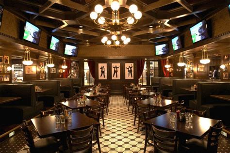 Harry Caray's Tavern - Navy Pier: Chicago Restaurants Review - 10Best Experts and Tourist Reviews