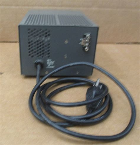 Lambda LA-300 DC Regulated Power Supply | Daves Industrial Surplus LLC