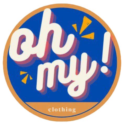 Oh My Clothing | Manila