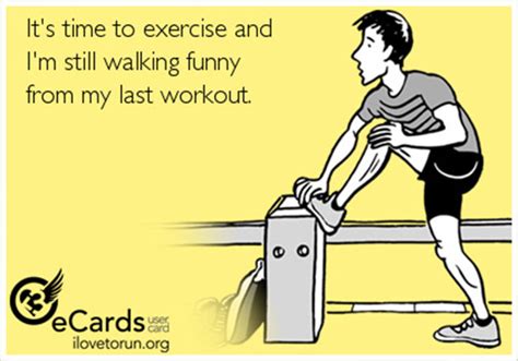 20 Gym Jokes To Get You Through Your Next Workout