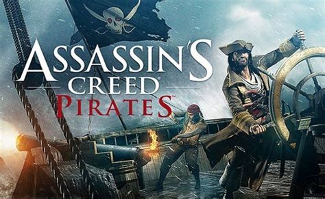 Review: Assassin's Creed: Pirates