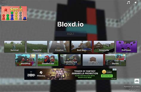 Bloxd指引中文站