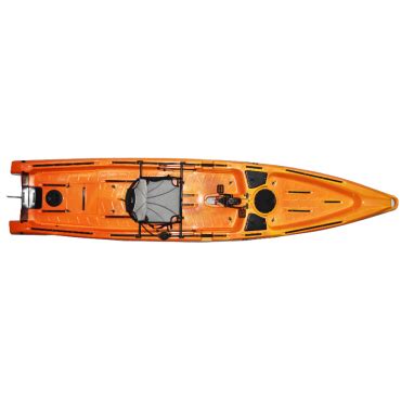 Riot Kayaks - Pedal, Recreational, Fishing, For sale - LGO