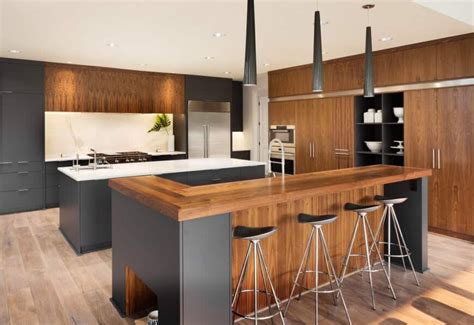 Are Two Kitchen Islands Overkill? Check out these 26 Kitchen Designs and You Be the Judge