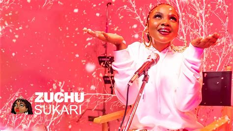 VIDEO Zuchu Unplugged - Sukari MP4 DOWNLOAD — citiMuzik