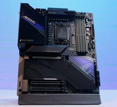 The BEST Motherboards for i5-12600K - Tech4Gamers