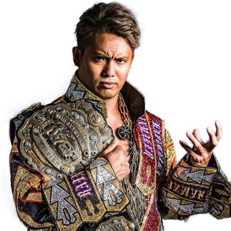 Top Ten Things: Kazuchika Okada Matches | Enuffa.com