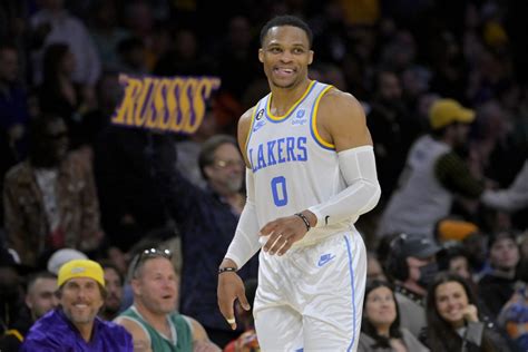 Lakers News: Russell Westbrook Makes More Triple-Double History - All ...