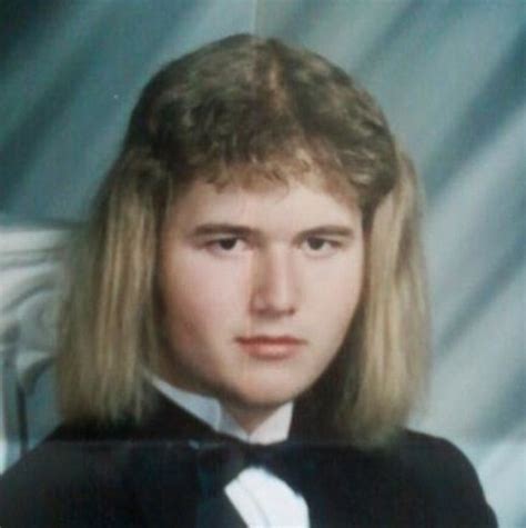 The Worst (And Funniest) High School Yearbook Photos