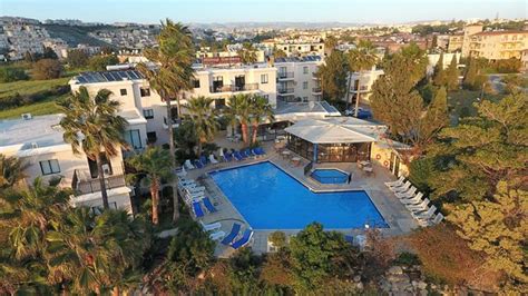 HILLTOP GARDENS HOTEL APARTMENTS - Updated 2024 Prices (Paphos, Cyprus)