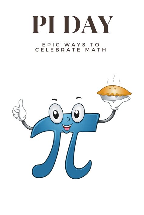 Epic Ways to Celebrate Pi Day @coolcatteacher