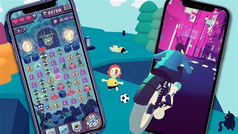 Apple Tv Arcade Best Games | Gameita