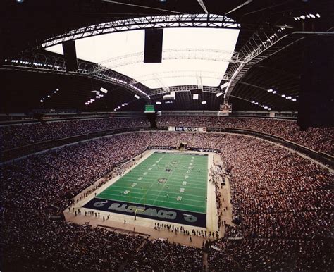 Texas Stadium...Home of the Cowboys!! | Dallas cowboys images, Texas ...