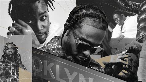 How Brooklyn Drill Became the New Sound of New York