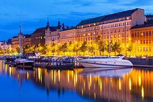 19 Top-Rated Attractions & Things to Do in Helsinki | PlanetWare