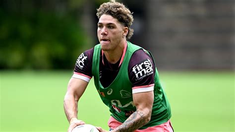 NRL 2023: Off-season Central, Reece Walsh, injury, moon boot, Brisbane Broncos, Canberra Raiders ...