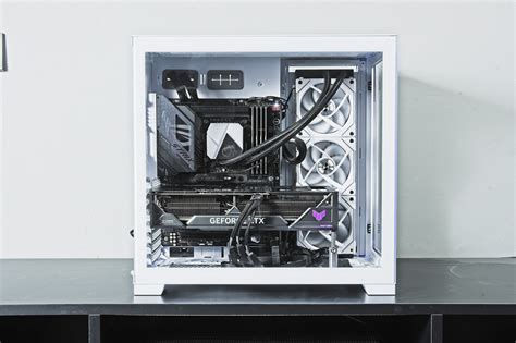 Introducing the TG PC 2023, a top-end gaming rig you can build yourself ...