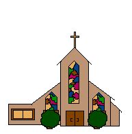 Free Religious Easter Clipart Animations