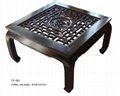 Wooden Coffee Table (China Manufacturer) - Other Furniture - Furniture Products - DIYTrade China ...