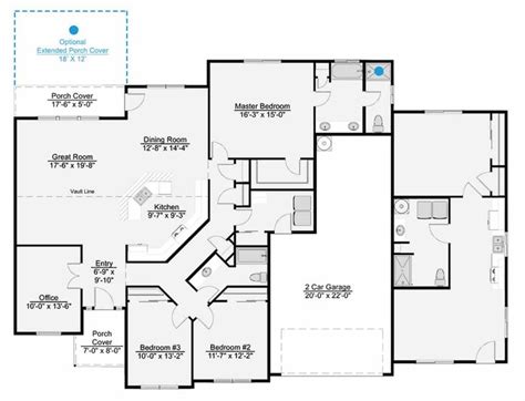 SHELBY | Duplex floor plans, Floor plans, Floor plan design