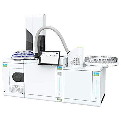 SOP For Calibration Of GC With FID ECD Gas Chromatography, 57% OFF