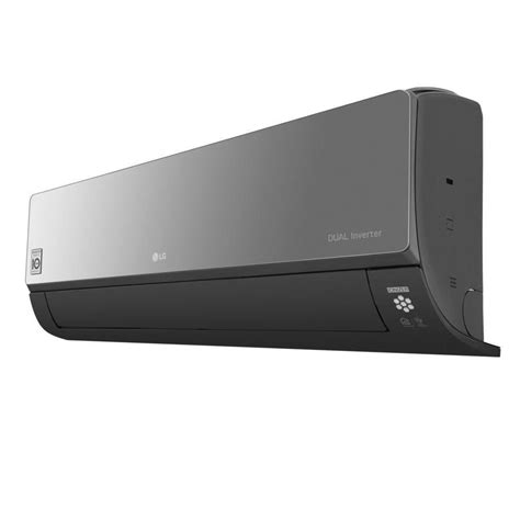 Ar Condicionado Split Dual Inverter LG Art Cool 12000 BTUs Q/F 220V S4 ...