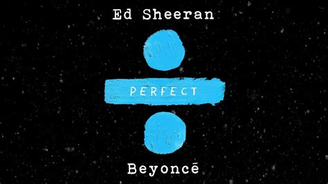 Ed Sheeran & Beyonce Perfect Duet - Electric 94.9