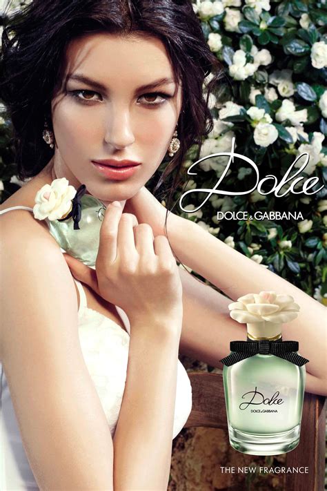 Behind-the-Scenes with Dolce & Gabbana's Latest Fragrance | Perfume ...