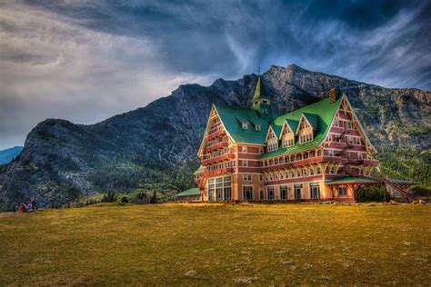 Things to do in Waterton Lakes National Park | The Planet D