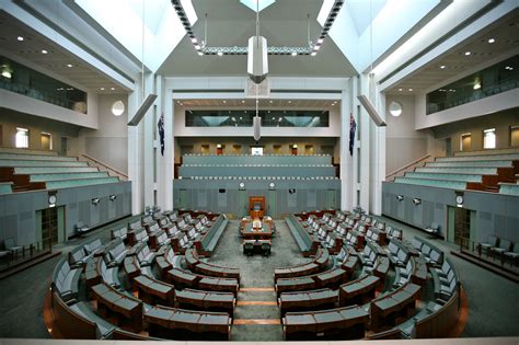 Australian House of Representatives - Canberra | House canberra, Houses ...