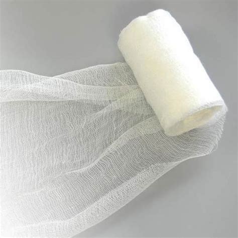 Cotton Bandages - Surgical Dressing Bandages 2"/3"