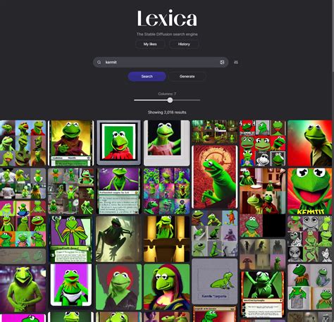 Stable Diffusion tutorial: How to use Lexica, the Stable Diffusion AI art image search engine ...