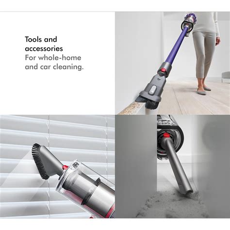 Dyson Cordless V10 Animal | Wakefield Floorcare