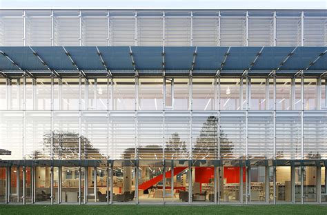 Cambridge Public Library by William Rawn Associates, Architects, Inc ...