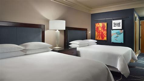 Omni Dallas Hotel | Downtown Dallas Hotels