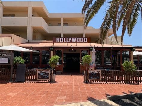 HOLLYWOOD, Costa Teguise - Updated 2020 Restaurant Reviews, Photos & Phone Number - Tripadvisor