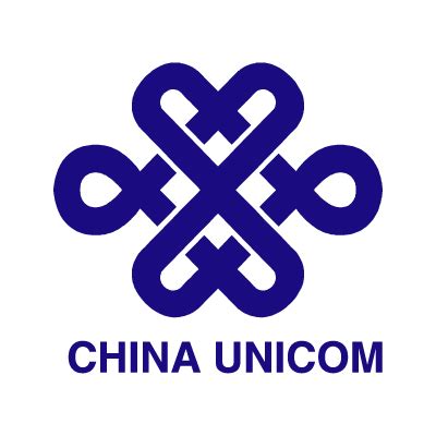 China Unicom Limited logo vector free download - Brandslogo.net