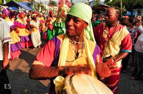 ¡Ya viene el Carnaval! - La Ceiba, Honduras