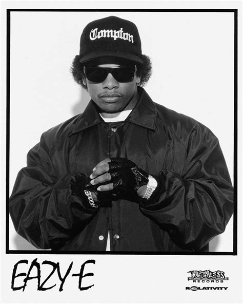 The Conspiracy Behind the Death of Eazy-E | Highsnobiety