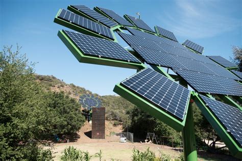This Week in Tech: James Cameron is Taking on Solar-Panel Design | Architect Magazine ...