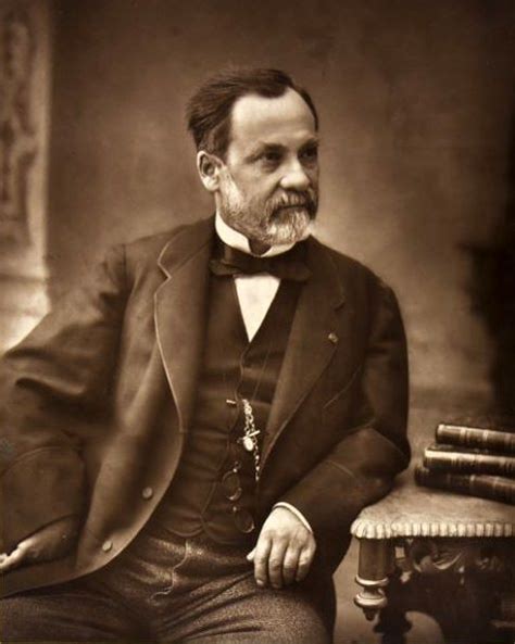 Louis Pasteur: Father of Microbiology | Kids Answers