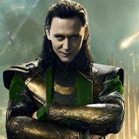 Loki | Bi Characters | Bi.org