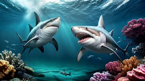 Do Sharks Chew Their Food? Discover Shark Eating Habits
