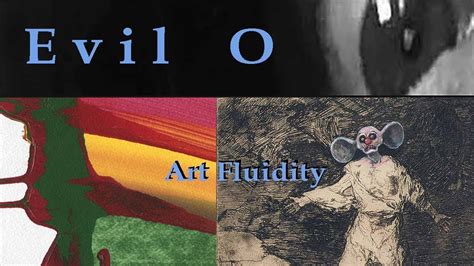 Art Fluidity - YouTube