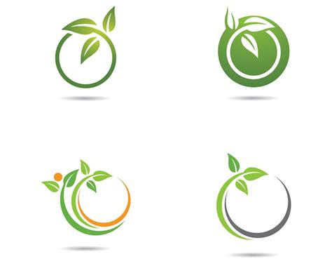 Premium Vector | Ecology vector icon