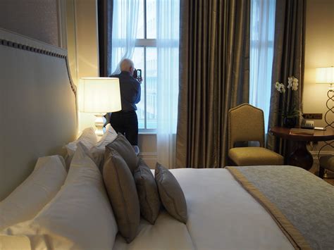 A Luxury Staycation At The Elegant Langham Hotel - Adventures of a London Kiwi