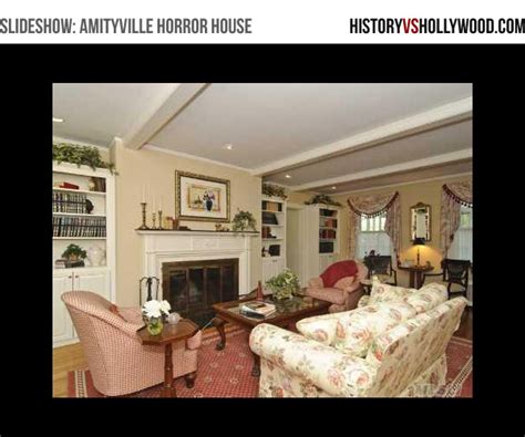 Inside the Real Amityville Horror House - View Interior Photos